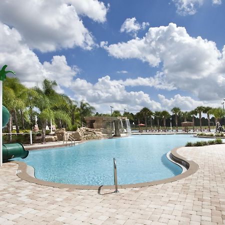 Paradise Palms Resort By Global Resort Homes Four Corners Exterior photo