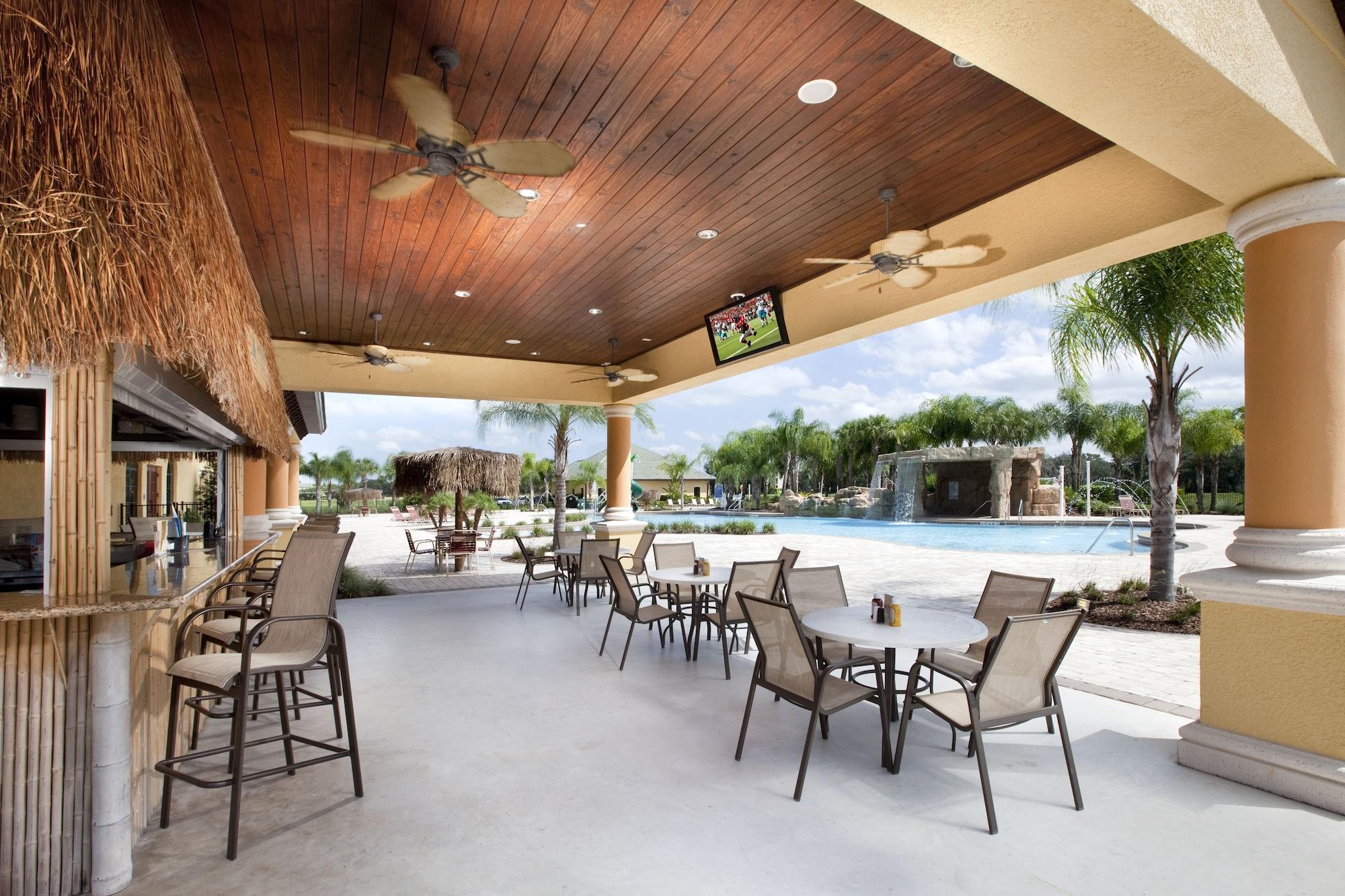 Paradise Palms Resort By Global Resort Homes Four Corners Exterior photo