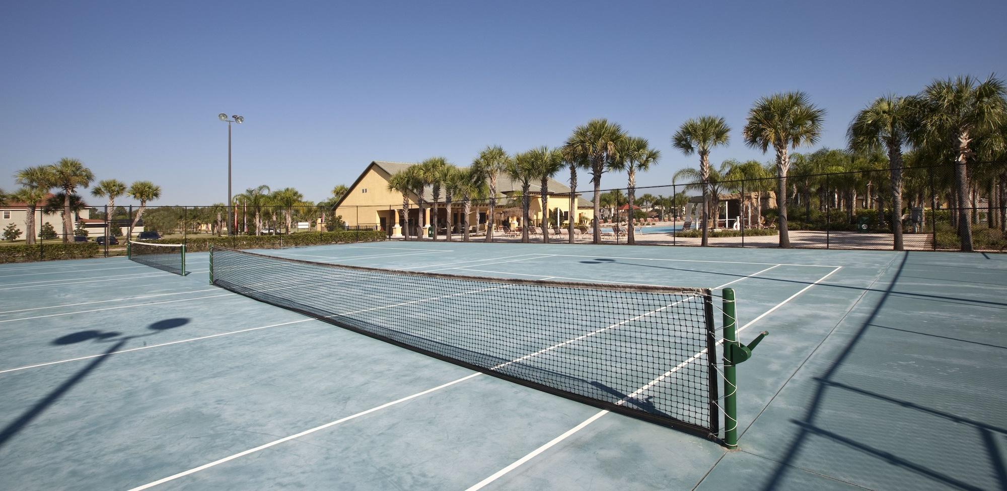 Paradise Palms Resort By Global Resort Homes Four Corners Exterior photo