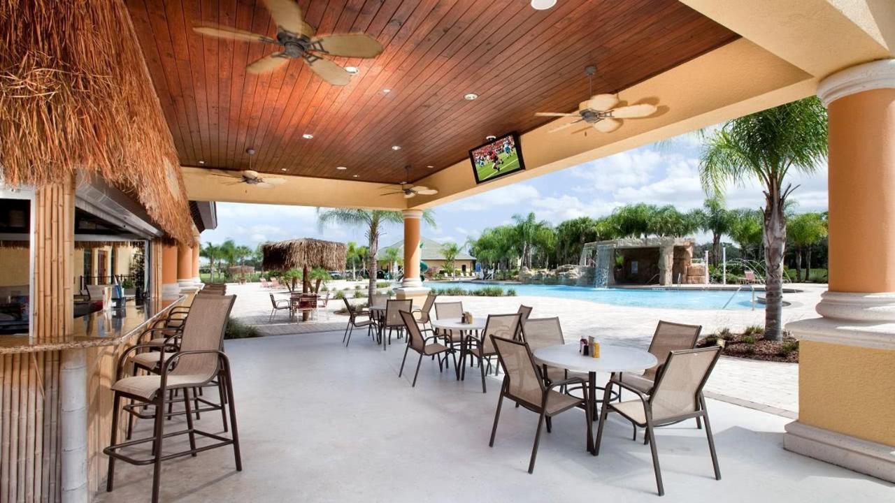 Paradise Palms Resort By Global Resort Homes Four Corners Exterior photo