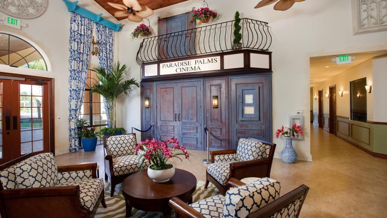 Paradise Palms Resort By Global Resort Homes Four Corners Exterior photo
