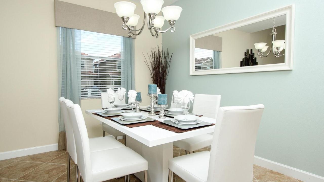 Paradise Palms Resort By Global Resort Homes Four Corners Room photo