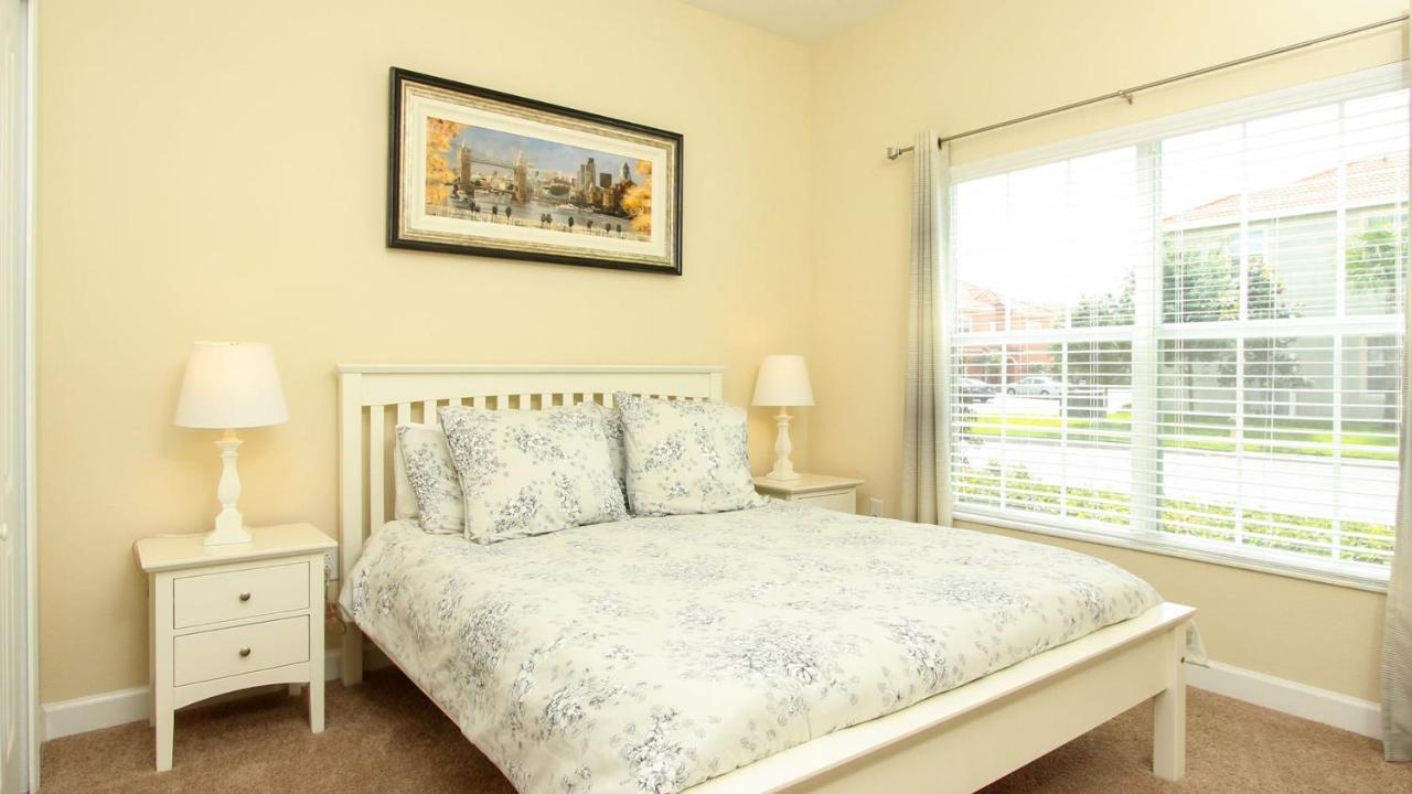 Paradise Palms Resort By Global Resort Homes Four Corners Room photo