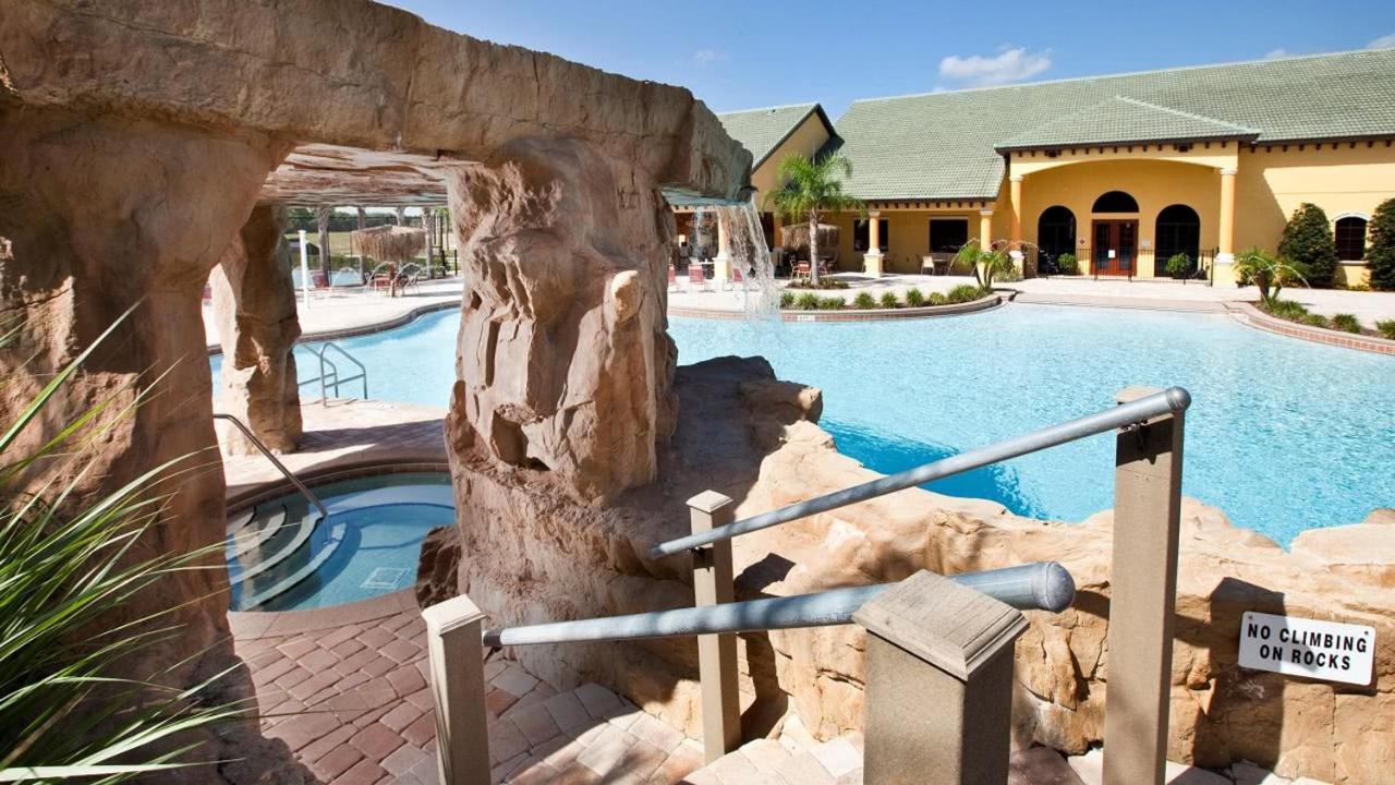 Paradise Palms Resort By Global Resort Homes Four Corners Exterior photo
