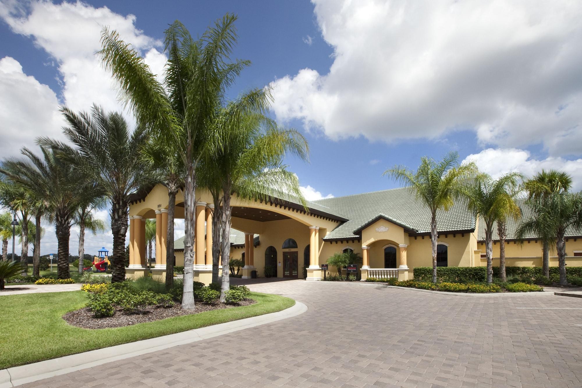 Paradise Palms Resort By Global Resort Homes Four Corners Exterior photo