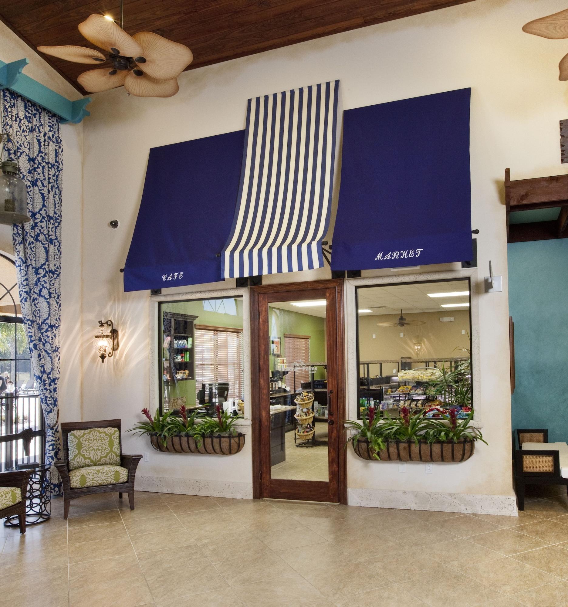 Paradise Palms Resort By Global Resort Homes Four Corners Exterior photo
